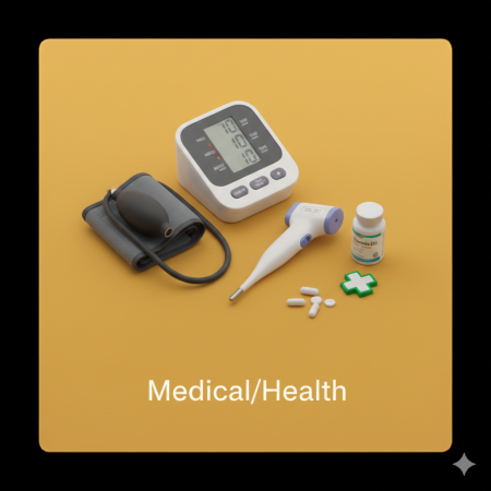 Medical/Health