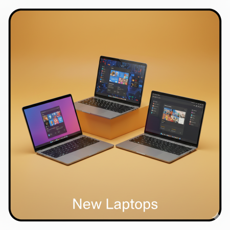 Laptops
