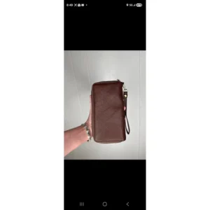 Jimmy Choo Leather wallet - Image 4