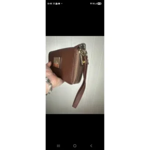 Jimmy Choo Leather wallet - Image 3