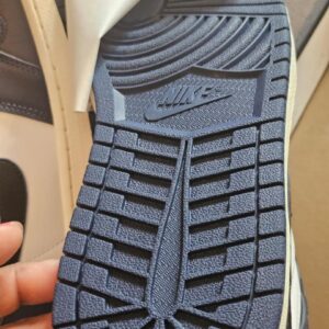 Nike Air Jordan 1 Retro High OG "Midnight Navy" (New in Box) - Image 4