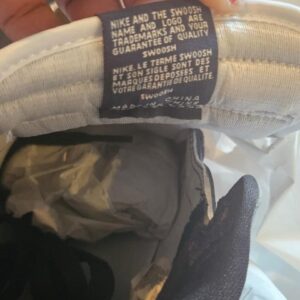 Nike Air Jordan 1 Retro High OG "Midnight Navy" (New in Box) - Image 5