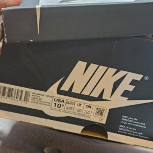 Nike Air Jordan 1 Retro High OG "Midnight Navy" (New in Box) - Image 8