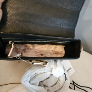 Balmain B-Buzz Boxy Top-Handle Bag (Tag Attached) - Image 8