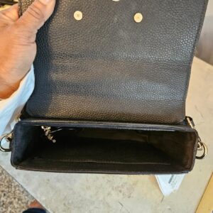 Balmain B-Buzz Boxy Top-Handle Bag (Tag Attached) - Image 16