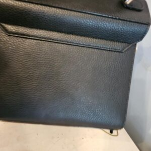 Balmain B-Buzz Boxy Top-Handle Bag (Tag Attached) - Image 18
