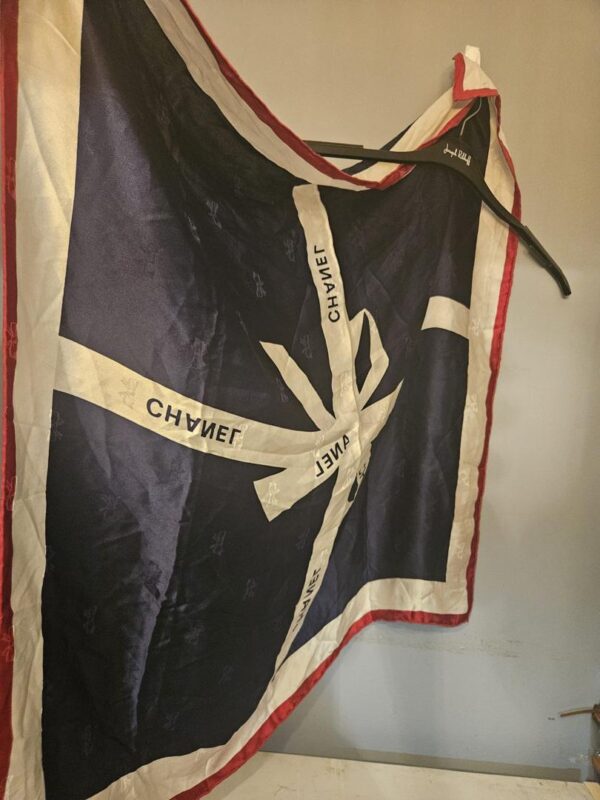 chanel-navy-ribbon-silk-scarf-1