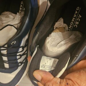Garmont x ACBC Chunky Sneakers (Size 10.5, Boxed) - Image 3