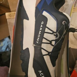 Garmont x ACBC Chunky Sneakers (Size 10.5, Boxed) - Image 4