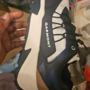 Garmont x ACBC Chunky Sneakers (Size 10.5, Boxed) - Image 5