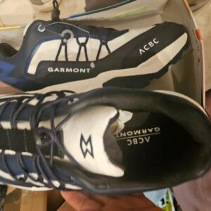 Garmont x ACBC Chunky Sneakers (Size 10.5, Boxed) - Image 6